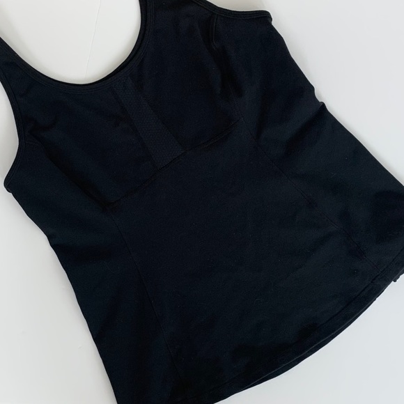 Lululemon tank top size 12 - Picture 3 of 7